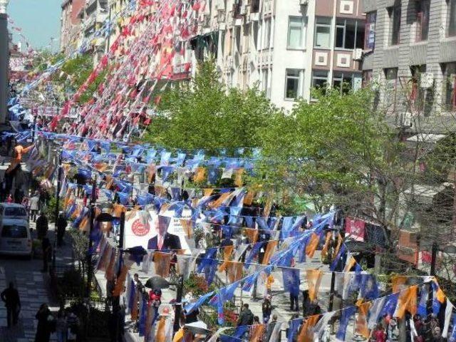 Avcılar da Alınan Karar T&uuml;rkiye ye &Ouml;rnek Oldu 1