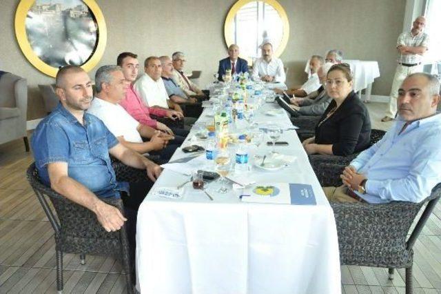 Avcılar da Alınan Karar T&uuml;rkiye ye &Ouml;rnek Oldu 2