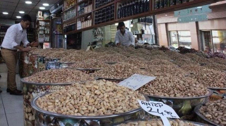 Gaziantep Esnafı Bayram &Ouml;ncesi &Ccedil;ok Dertli