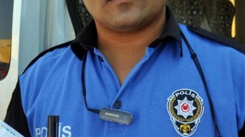 Kurban Pazarında Kalemle Sahte Para Denetimi