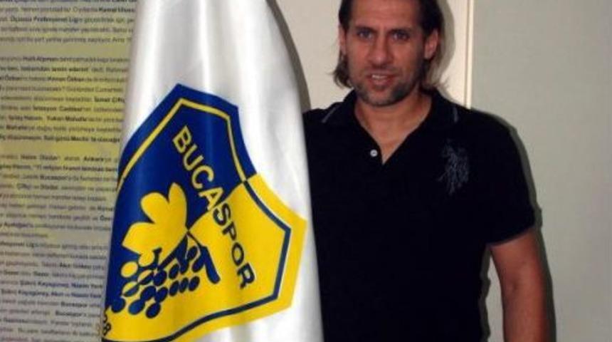 Bucaspor'da Doğantez D&ouml;nemi