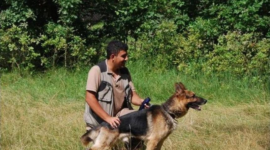 Erzurum&rsquo;da Gen&ccedil; Polis Evinde &Ouml;l&uuml; Bulundu