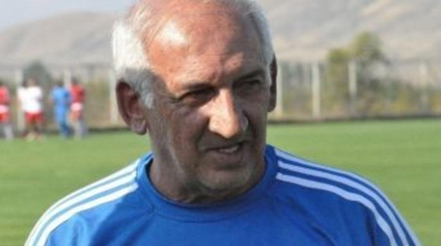 Yeşilyurtspor&rsquo;da Transfer &Ccedil;alışmaları Başladı