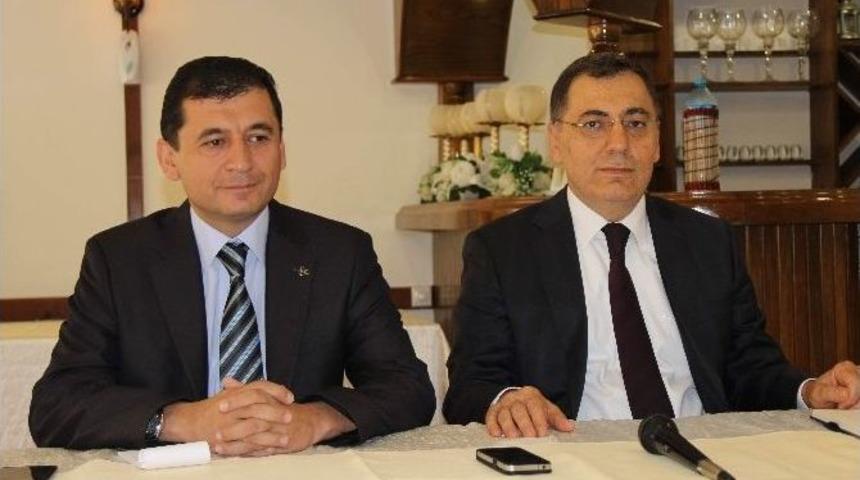 Milletvekili Adayı Kar: &ldquo;s&uuml;rpriz Sonu&ccedil;lar Bekleyin&rdquo;