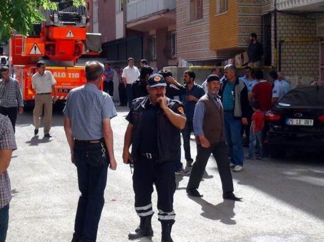 'terör Var Kızı Vermeyiz' Sözü, Genç Polisi Intihara Sürükledi