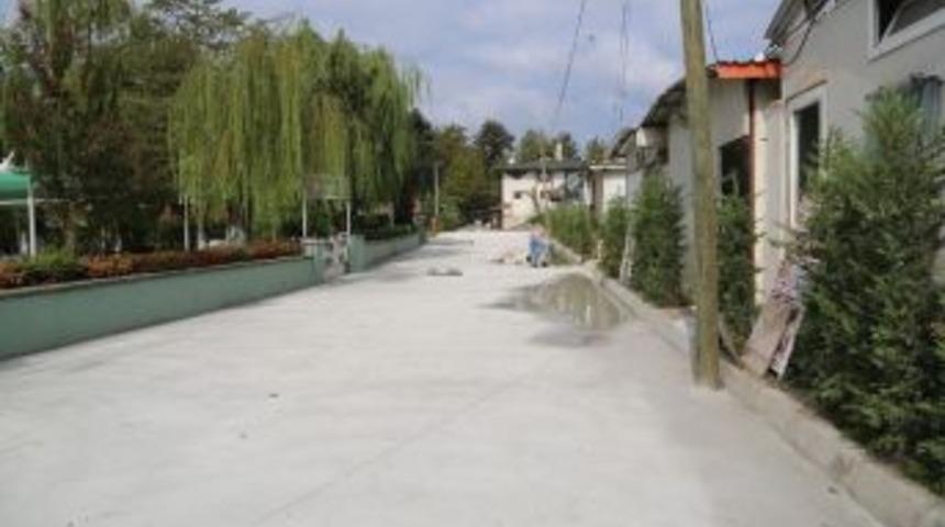 Sapanca Sahili Artık Daha Temiz, Daha D&uuml;zenli