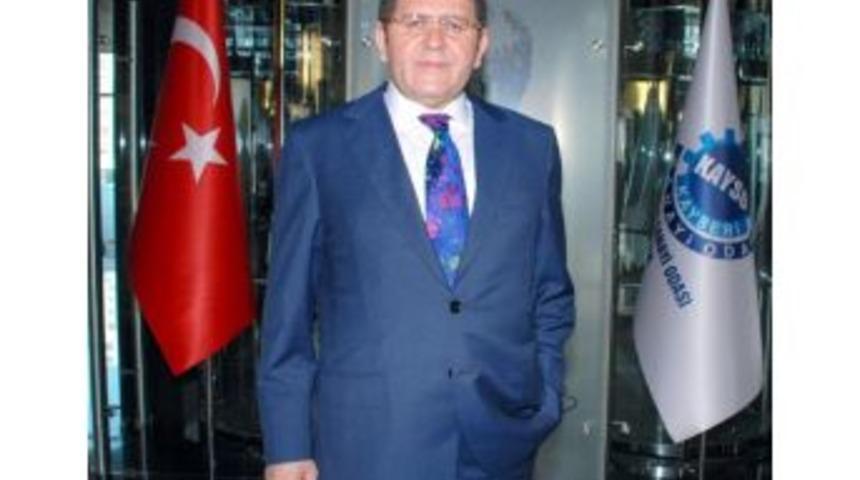 Boydak: Huzurlu Geleceğe, G&uuml;&ccedil;l&uuml; Ekonomi Ve Eğitimli Gen&ccedil;lerle Varabiliriz