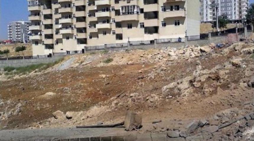 Mardin'de Facia Son Anda &Ouml;nlendi