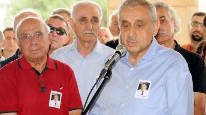 Kalp Cerrahı Profes&ouml;r, Kalp Naklinden 3 G&uuml;n Sonra &Ouml;ld&uuml; (2)