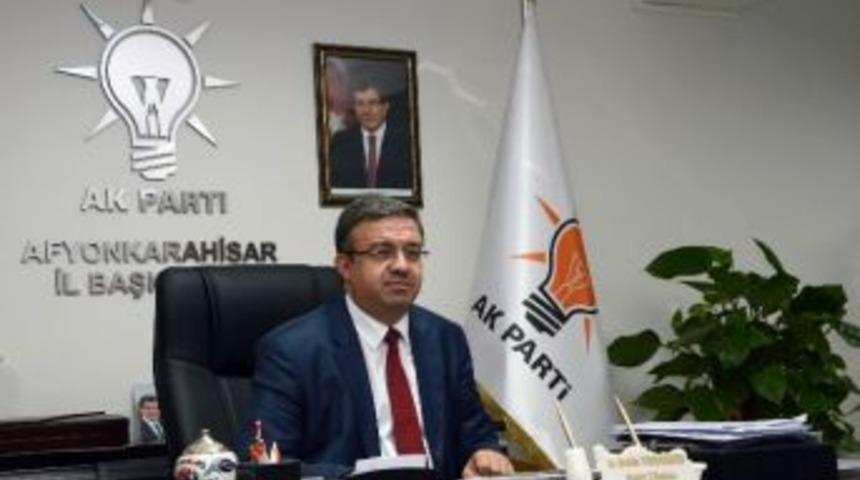 Başkan Yurdunuseven&rsquo;den Kurban Bayramı Mesajı