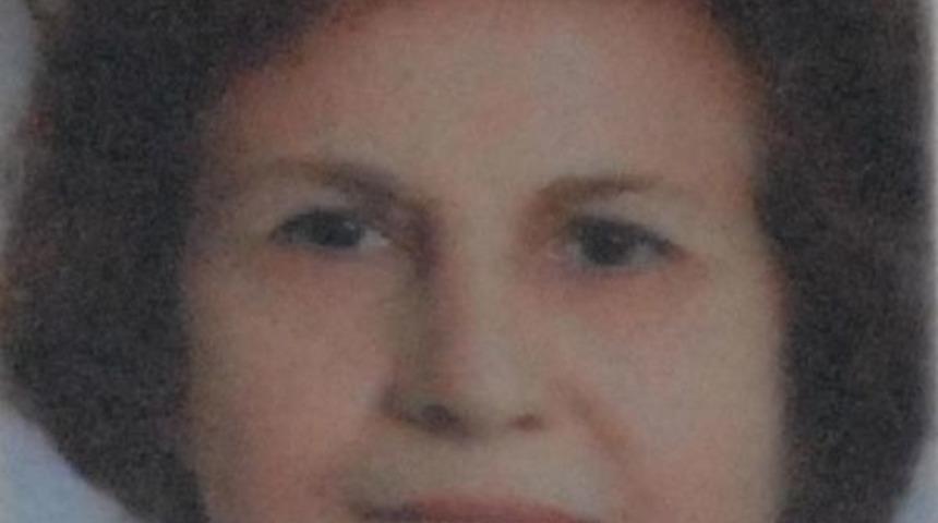 Bayram Alışverişine Giderken Kamyonet Altında Kalan Kadın &Ouml;ld&uuml;