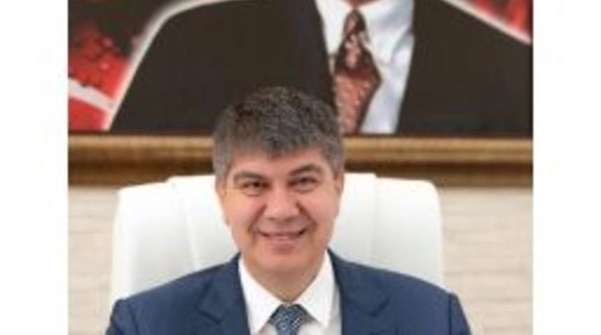 T&uuml;rel&rsquo;den Bayram Mesajı