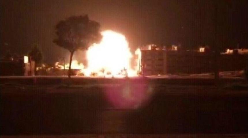 Mardin Valiliği&rsquo;nden &ldquo;bombalı Ara&ccedil;&rdquo; A&ccedil;ıklaması