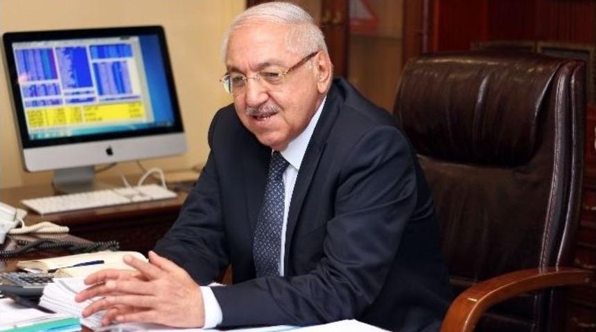 Nakıboğlu Kurban Bayramını Kutladı