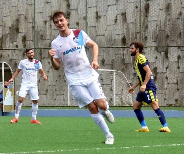 Ziraat T&uuml;rkiye Kupası 1