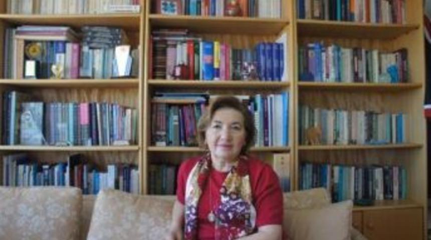 Turkish Professor Elected President Of Council Of Europe Monitoring Group On Violence Against Women