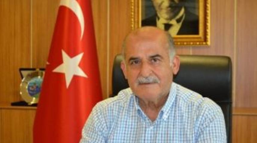 Tso Başkanı Erko&ccedil;&rsquo;un Kurban Bayramı Mesajı