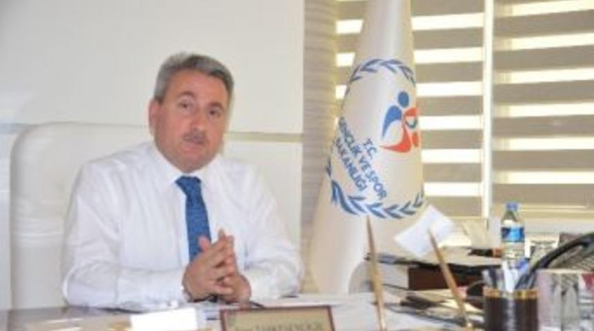 Bayramlar Toplumsal Barışın Tesis Edildiği G&uuml;nlerdir