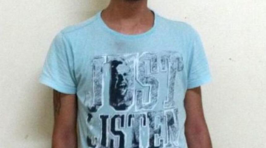 Dilencinin Parasını Kapka&ccedil; Yaptı