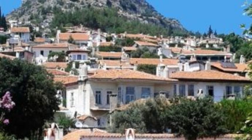 Muğla&rsquo;da Bir Ayda Bin 648 Konut Satıldı