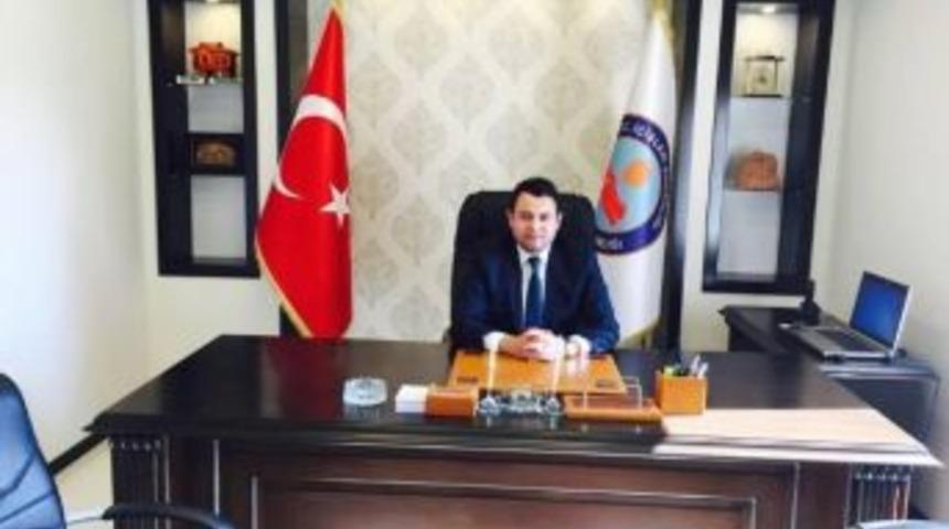 Kaymakam Avcı&rsquo;nın Kurban Bayramı Mesajı