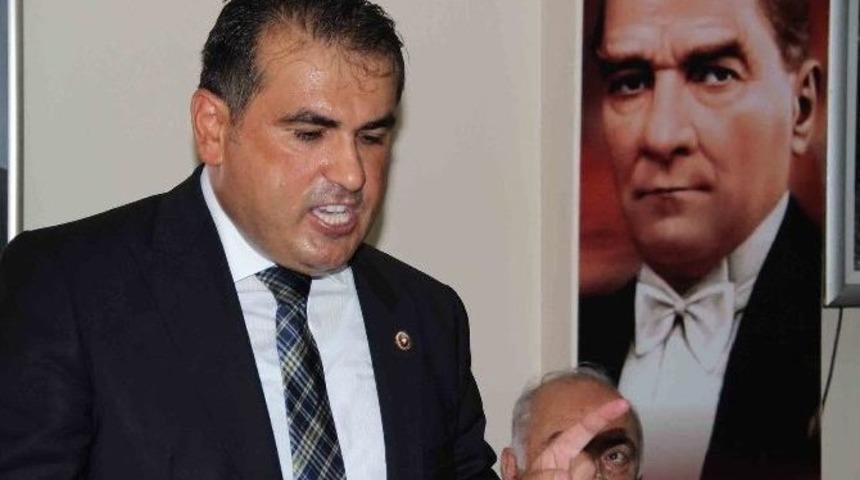 Chp Milletvekili Gazetecilere Dava A&ccedil;acak