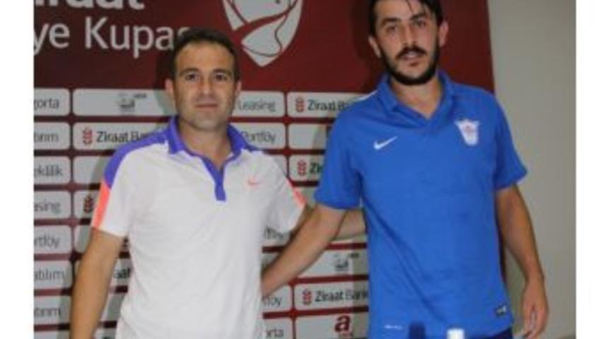 &Ccedil;alık: "haddimizi Bilerek Oynamaya &Ccedil;alıştık"