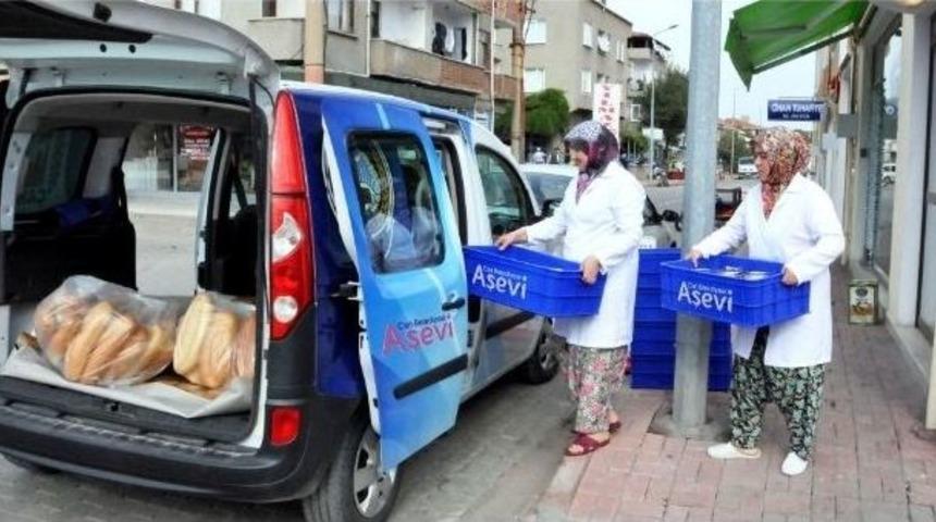 &Ccedil;an Belediyesi Aşevi 5 Yıldır İhtiya&ccedil; Sahiplerinin Yanında