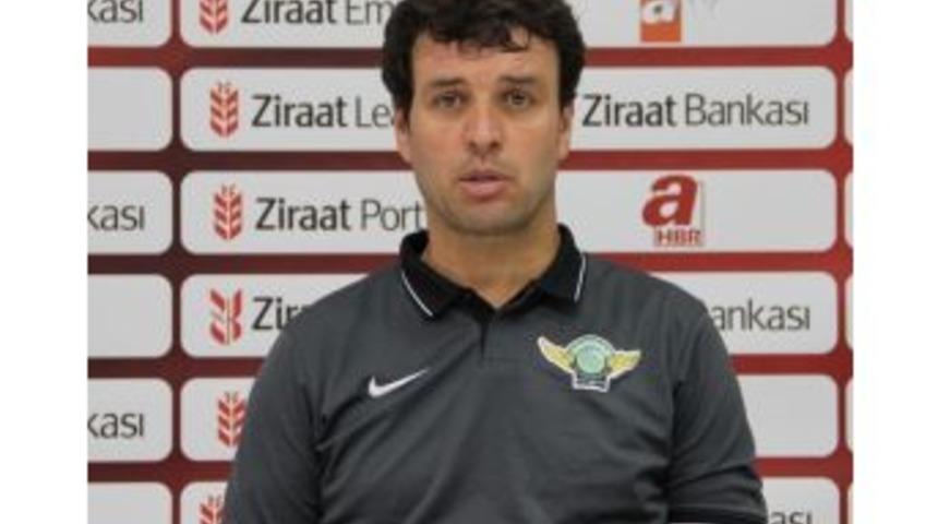 Arslan, Oyundan Memnun