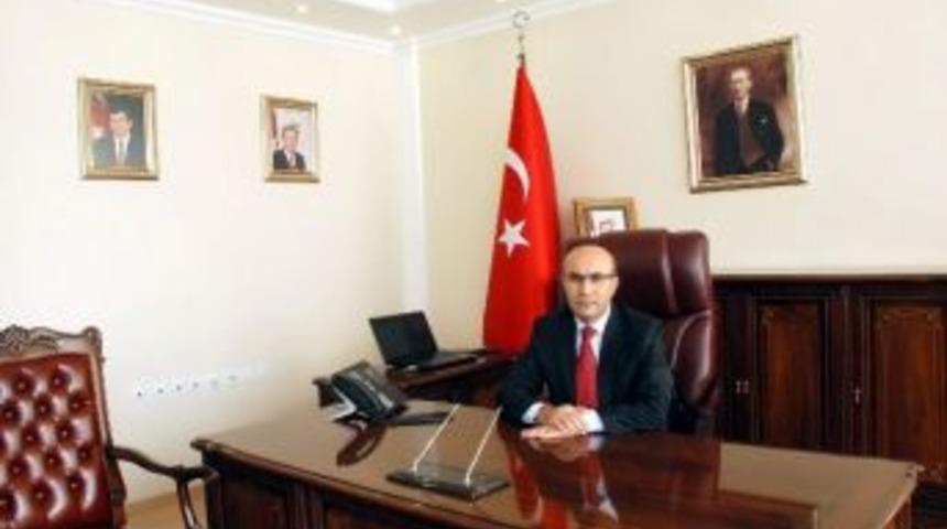 Adıyaman Valisi Mahmut Demirtaş&rsquo;tan Kurban Bayramı Mesajı