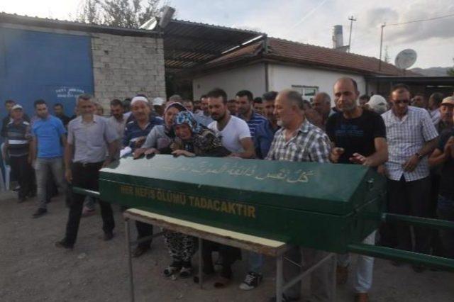 Doktorun, Babasına 'kızın Öldü' Dediği Tuba Nur, Yaşam Mücadelesini Kaybetti (2)