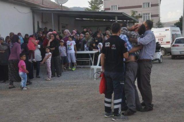 Doktorun, Babasına 'kızın Öldü' Dediği Tuba Nur, Yaşam Mücadelesini Kaybetti (2)