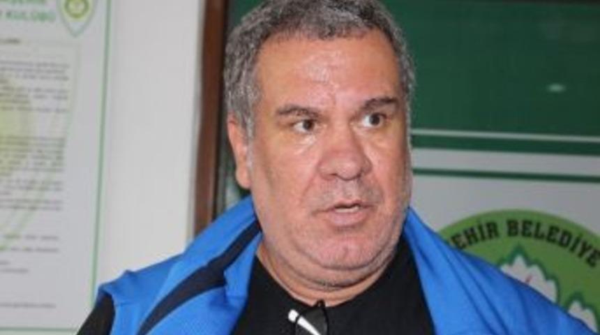 Eriş, Takımın M&uuml;cadelesinden Memnun