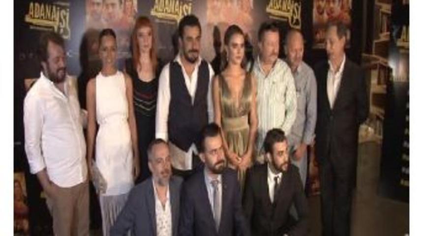"adana İşi" Filminin Galası Yapıldı