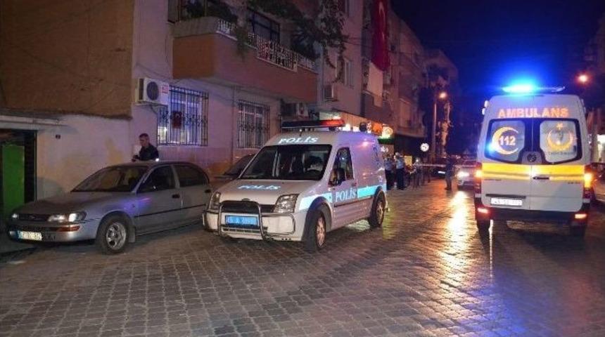 Turgutlu&rsquo;da Kadın Cinayeti