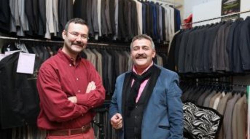 Tutan: "&ouml;nlem Alınmazsa Kemeraltı&rsquo;nı Zor G&uuml;nler Bekliyor"