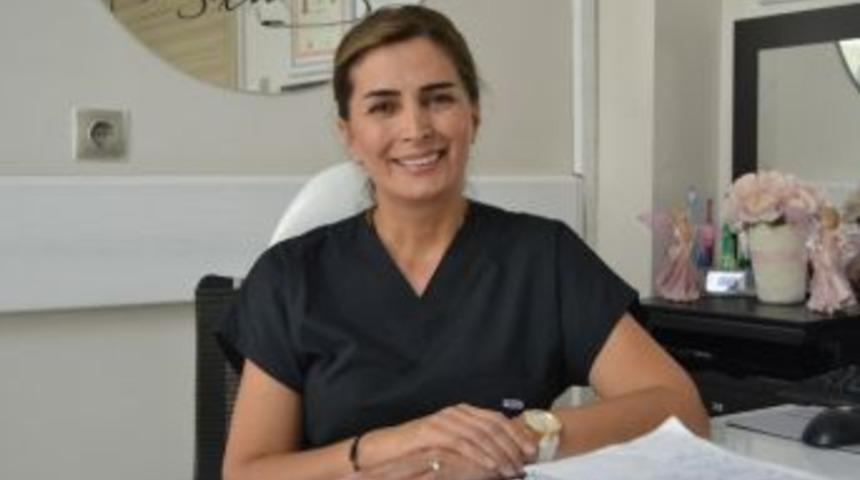 Ağız Ve Diş Sağlığı Uzmanı Gen&ccedil;&rsquo;ten Diş Temizliğinde K&uuml;rdan Kullanmayın Uyarısı