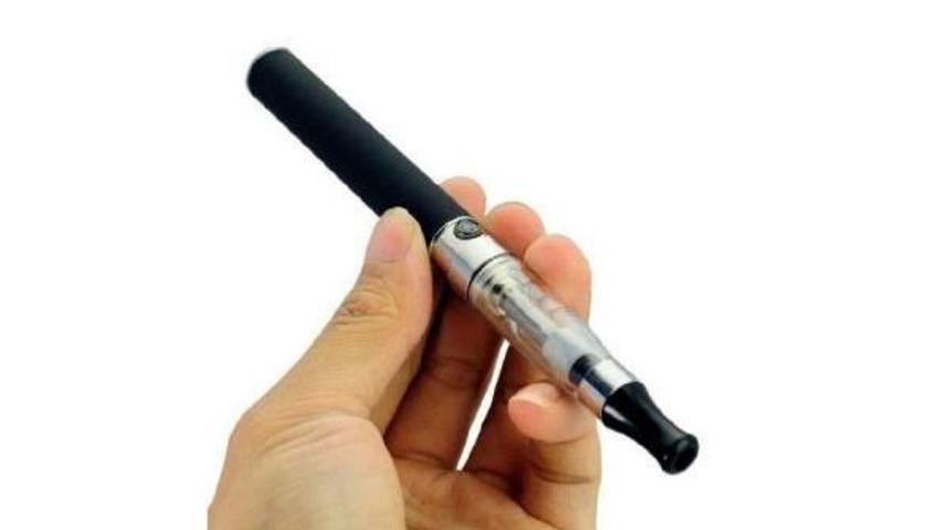 'elektronik Sigara Diğer T&uuml;t&uuml;n &Uuml;r&uuml;nlerinden Farksız'