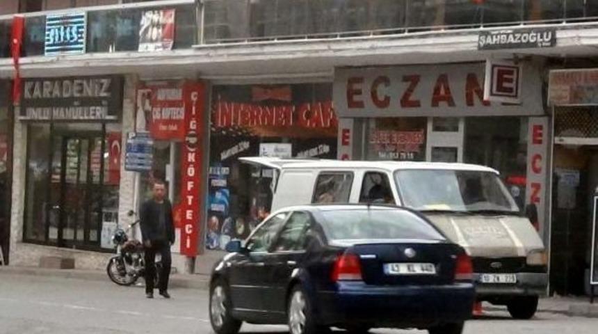 Simav G&uuml;ne Depremle Uyandı