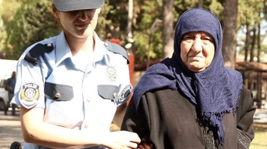 Suriyeli Yankesici &Ouml;nce Kameraya, Sonra G&uuml;ven Timlerine Yakalandı