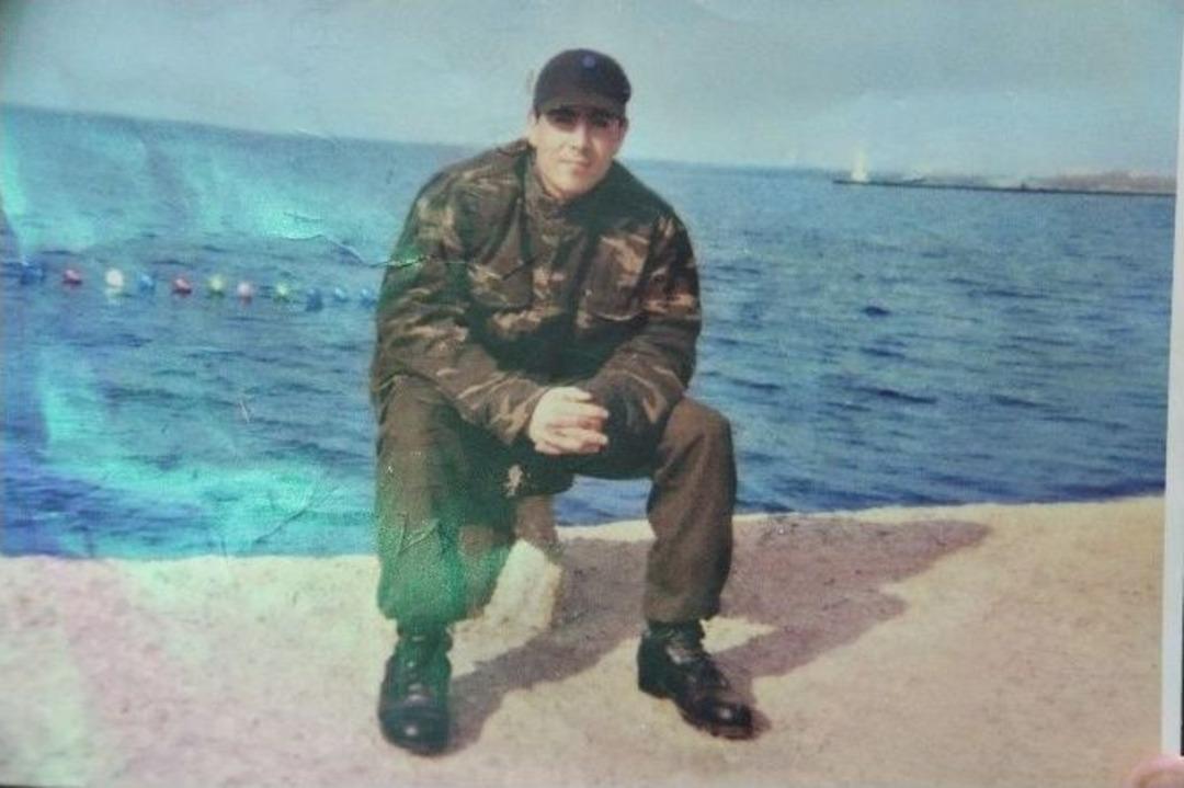 (&ouml;zel Haber) Askerde G&ouml;zlerini Kaybeden &Ouml;zcan Gazilik Unvanı İstiyor