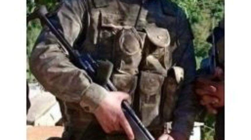 Silvan&rsquo;da Hain Saldırı: 1 Şehit