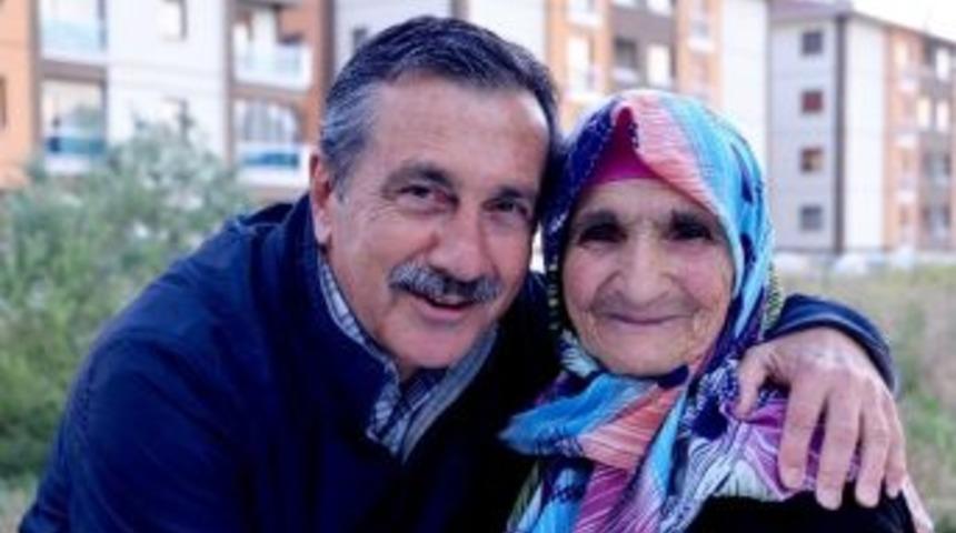 Başkan Ata&ccedil;&rsquo;ın Kurban Bayramı Mesajı