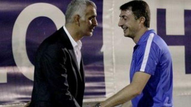 Shota’dan Cardozo Espirisi