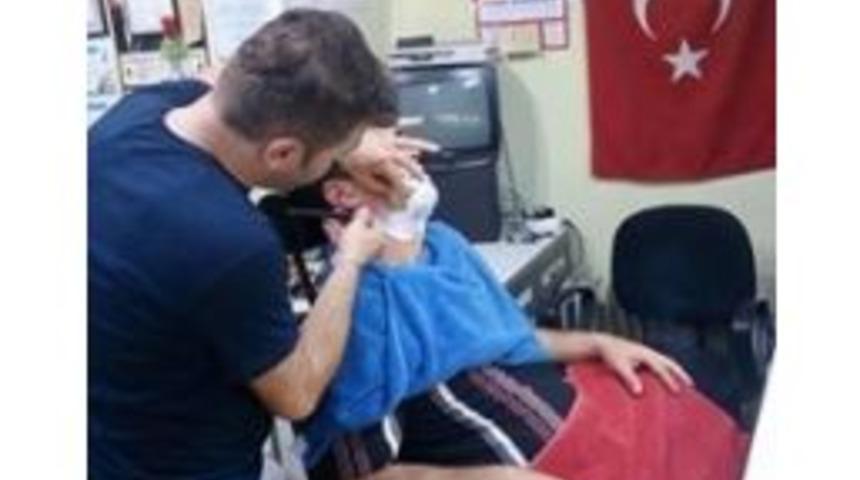 Kuaf&ouml;rlerin &rsquo;&rsquo;kurban Bayramı&rsquo;&rsquo; Mesaisi Yoğun Başladı