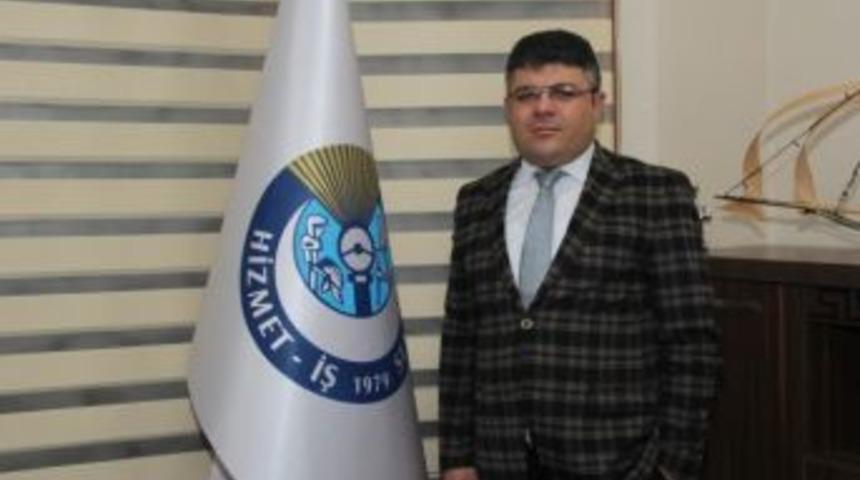 Kurban Bayramı Barışa Ve Huzura Vesile Olsun