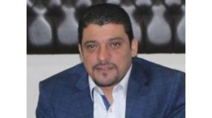 Besk Başkanı &Ouml;zmez G&uuml;ven Tazeledi