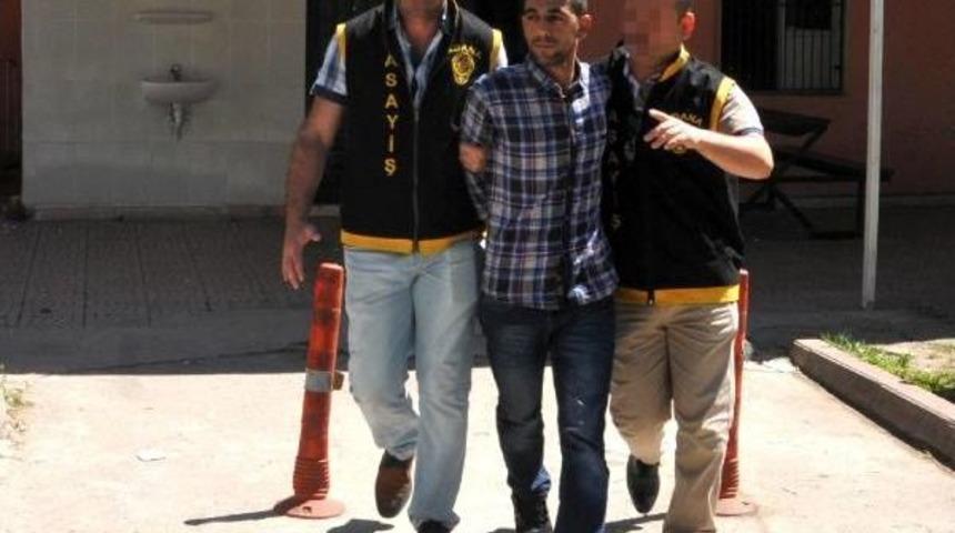 D&uuml;ğ&uuml;n Cinayetinin 2 Ş&uuml;phelisi Yakalandı