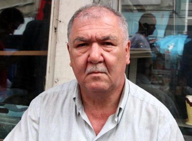 Şehit Babası: Oranın Halkı I&ccedil;in Kızımı Da G&ouml;nderirim 2