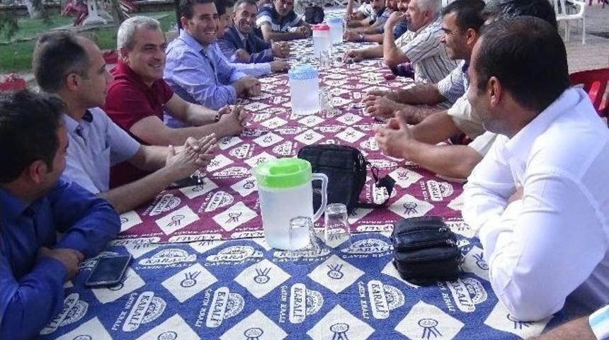 S&uuml;per Kaymakam Doğanşehir&rsquo;i Unutmadı